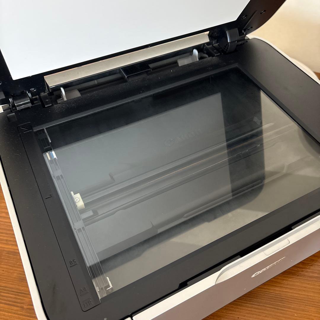 プリンタ複合機PIXUSMP640+未開封インク/Canon