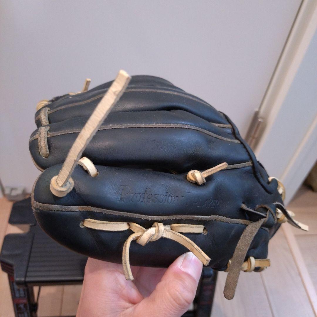 【旧刻印】久保田スラッガー　硬式グローブ　6PSM 鳥谷モデル