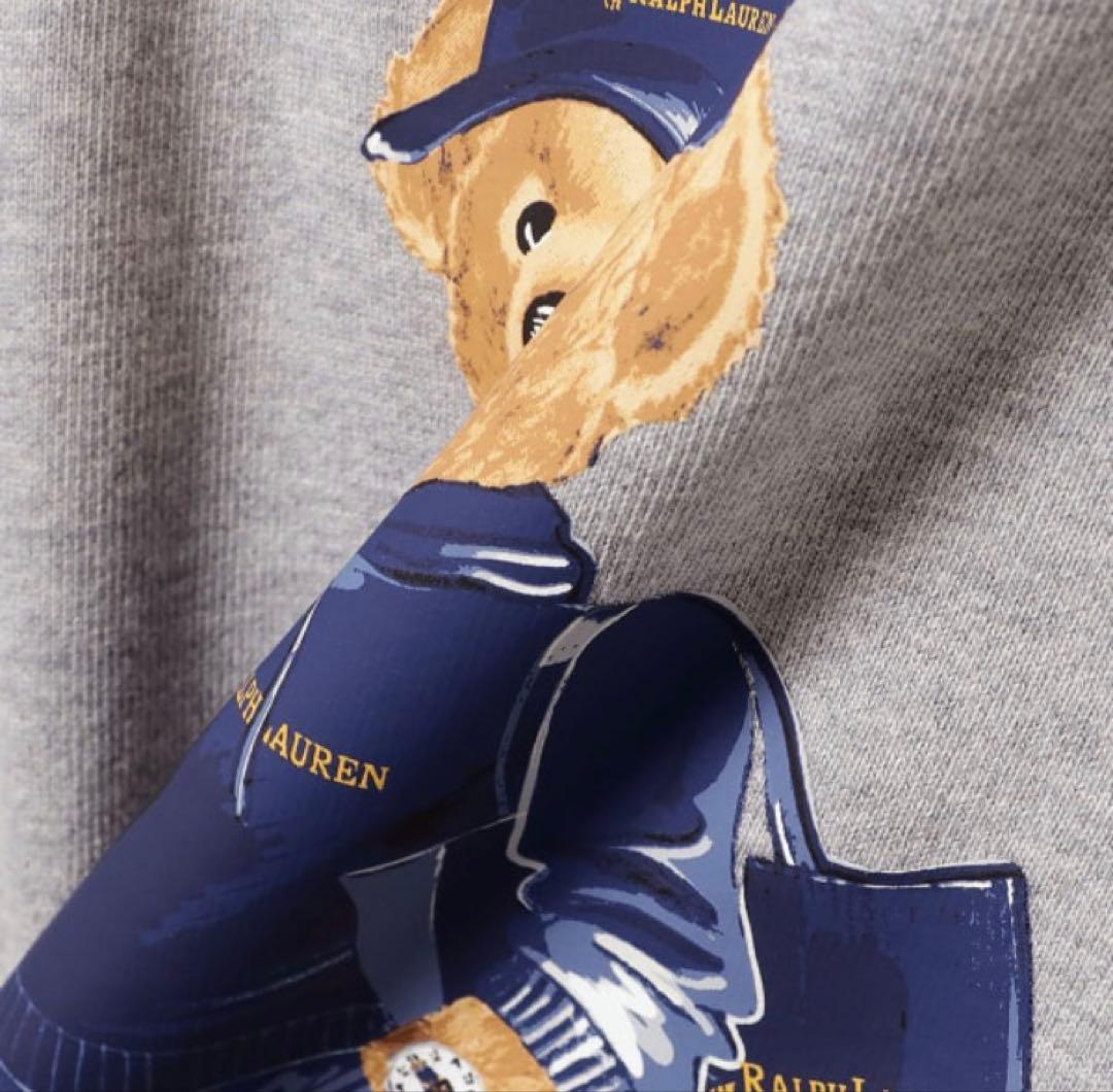 【別注】POLO RALPH LAUREN / Hoodie