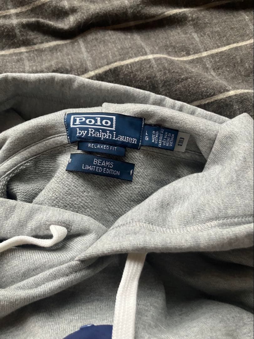 【別注】POLO RALPH LAUREN / Hoodie