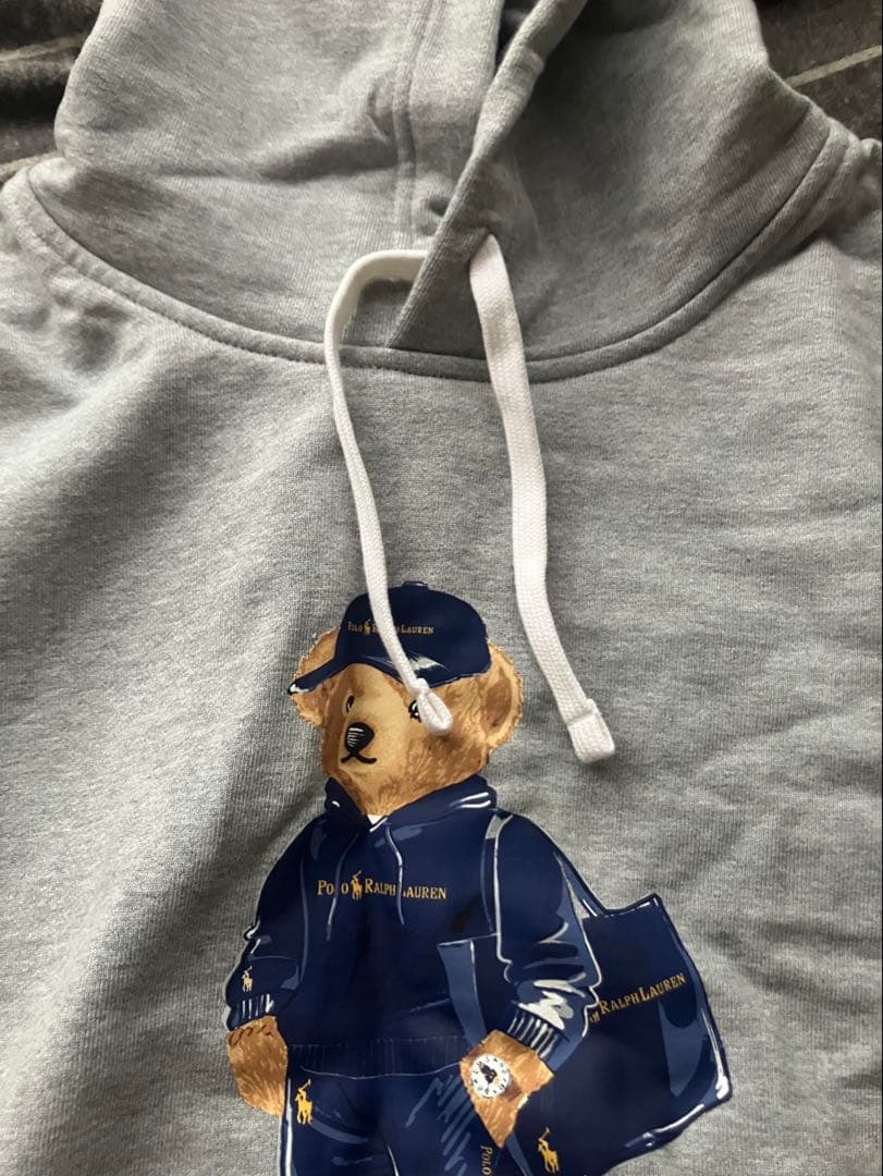 【別注】POLO RALPH LAUREN / Hoodie