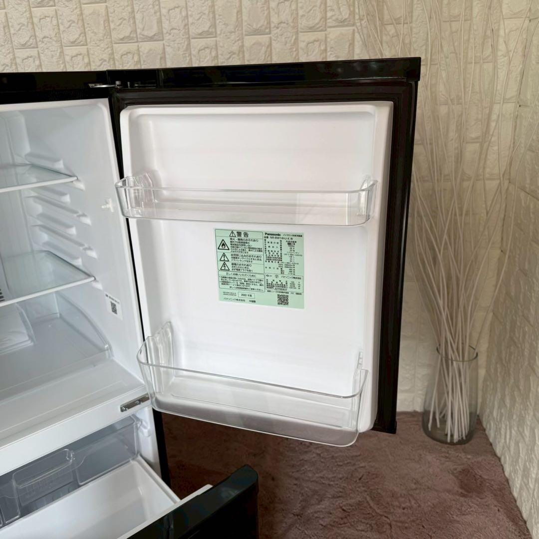 都内23区送料無料✨PANASONIC✨3点セット冷蔵庫・洗濯機・オーブンレンジ