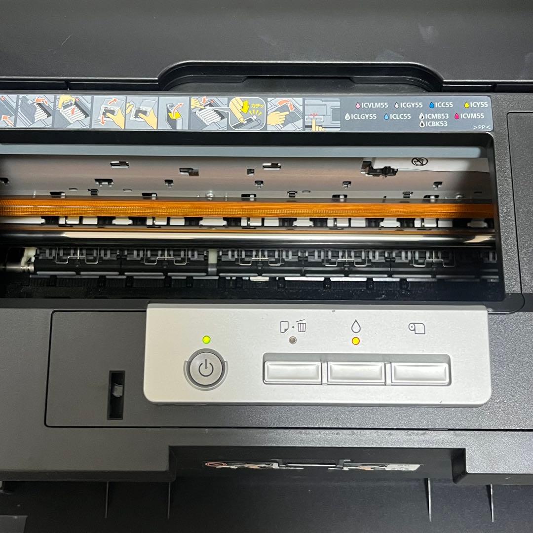 EPSON PX-5600 インクジェットプリンター