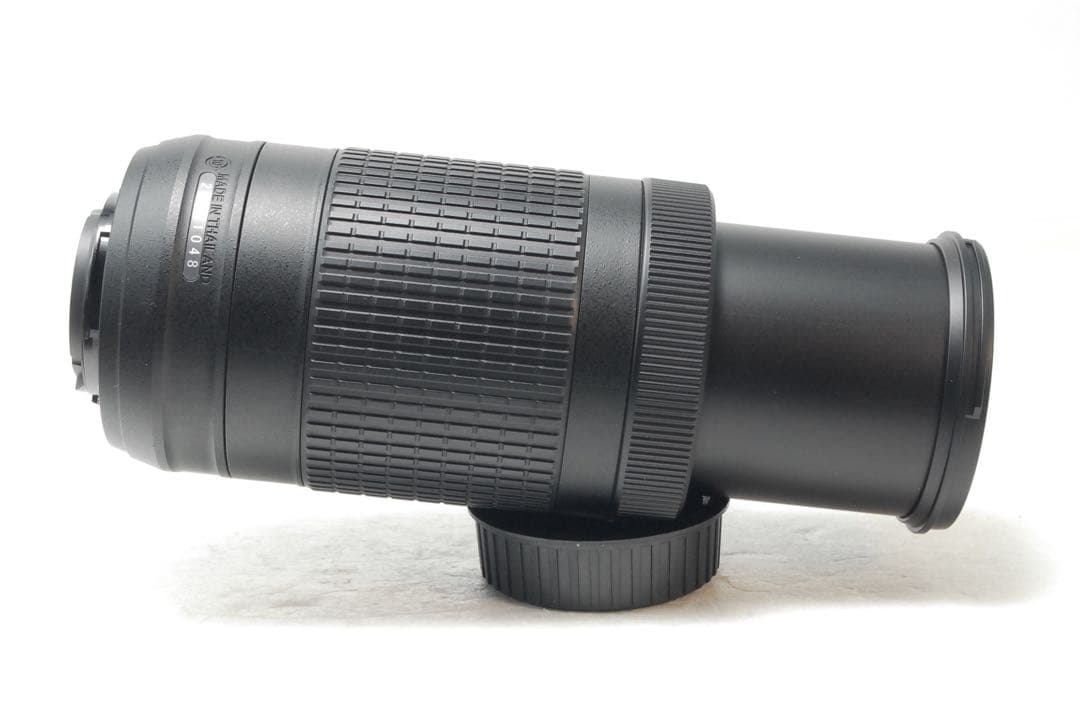 チャンバー 様_Nikon AF-P 70-300mm ❤️望遠レンズ❤️ニコン