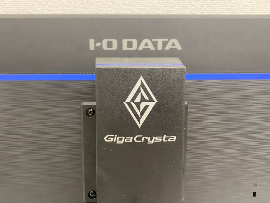 I−Oデータ EX-LDGC251UTB-A ディスプレイ ゲーミングモニター
