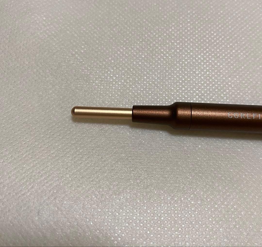 美品　COREFIT FacePointerⅡ（ディープレッド）