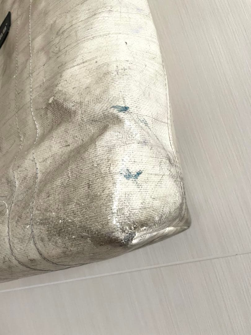 FREITAG フライターグ BOB ボブ ホワイト