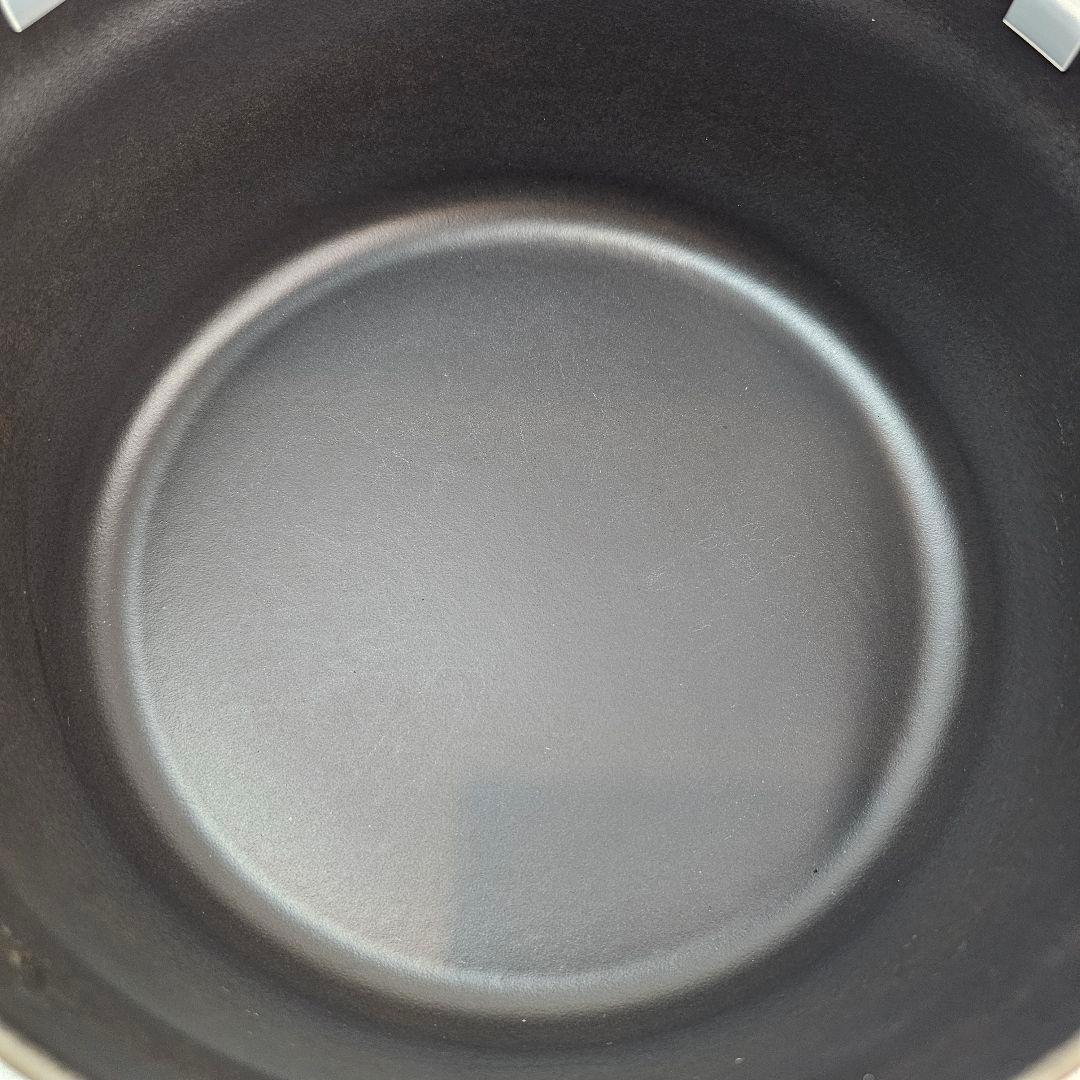 廃盤 Staub ストウブ 24cm パープル ナス オーベルジン