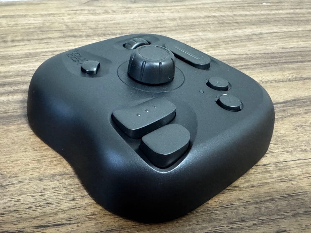 TourBox Lite ブラック