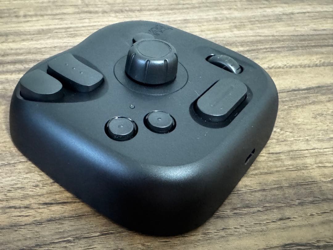 TourBox Lite ブラック