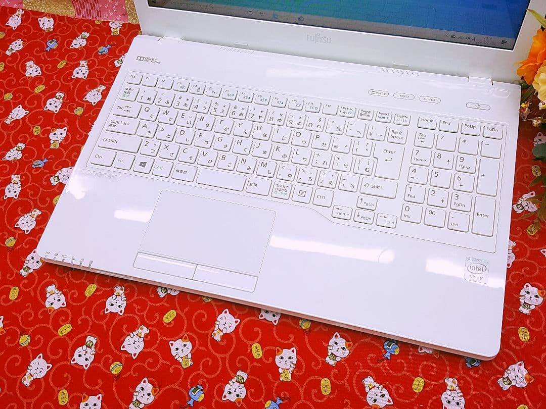 大人気/高年式2017年/5世代Corei3/オフィス/動画編集/テレワーク