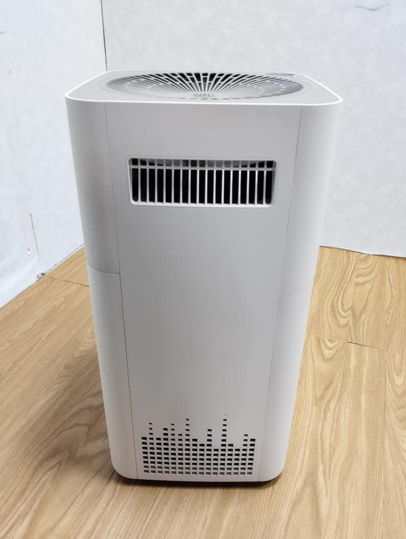 Y☆238 Air dog 空気清浄機 KJ200F-X3