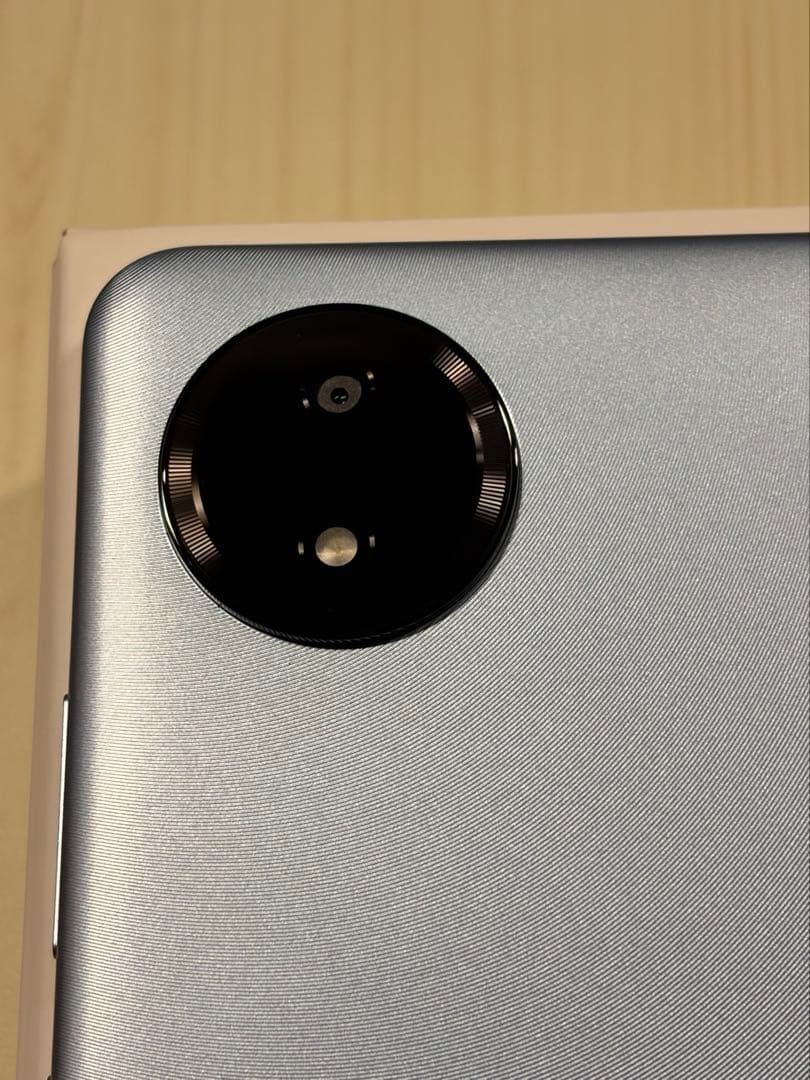 ✨美品✨Redmi Pad SE 8.7 4G セルラースカイブルー 128GB