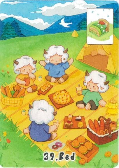 りゅか★ルノルマン