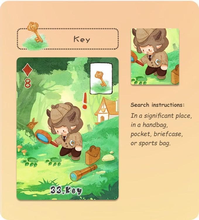 りゅか★ルノルマン