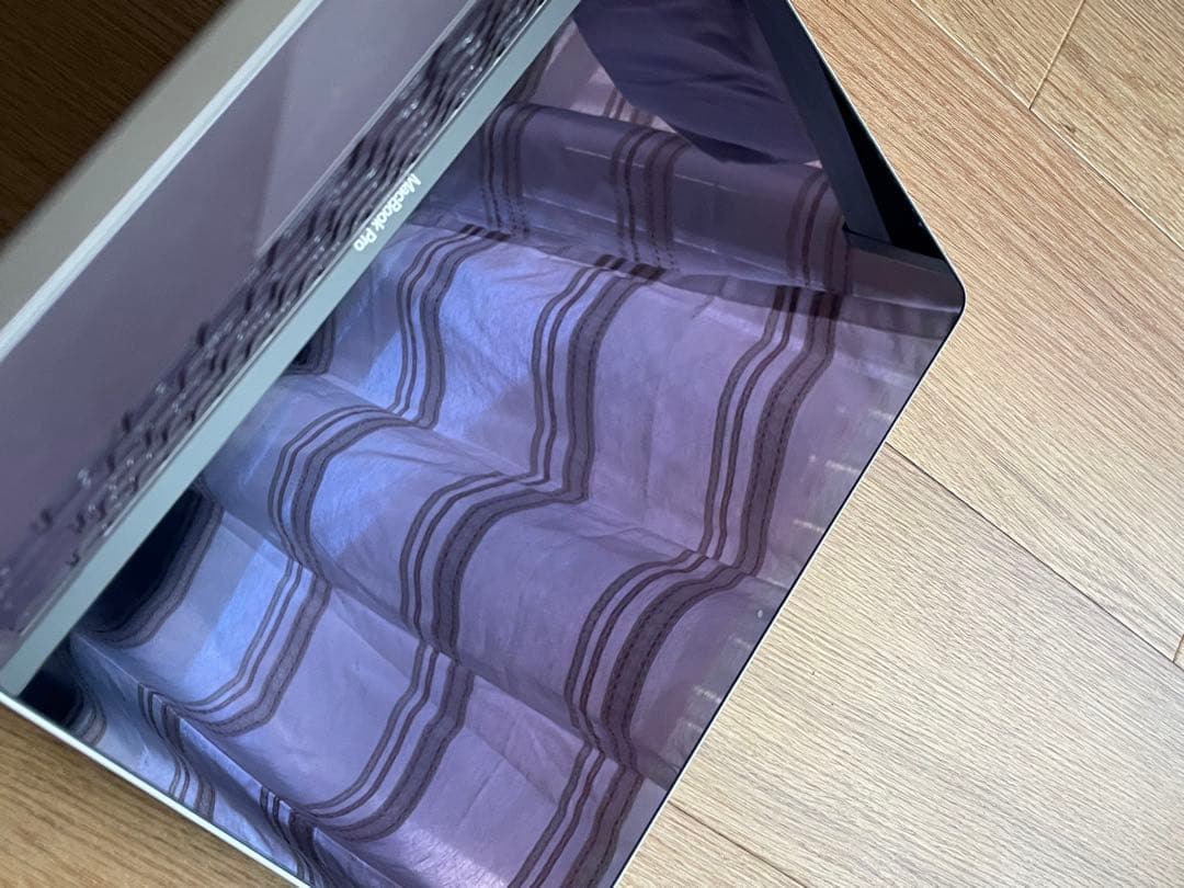 MacBook Pro A1708 スペースグレー 日本語配列　ジャンク