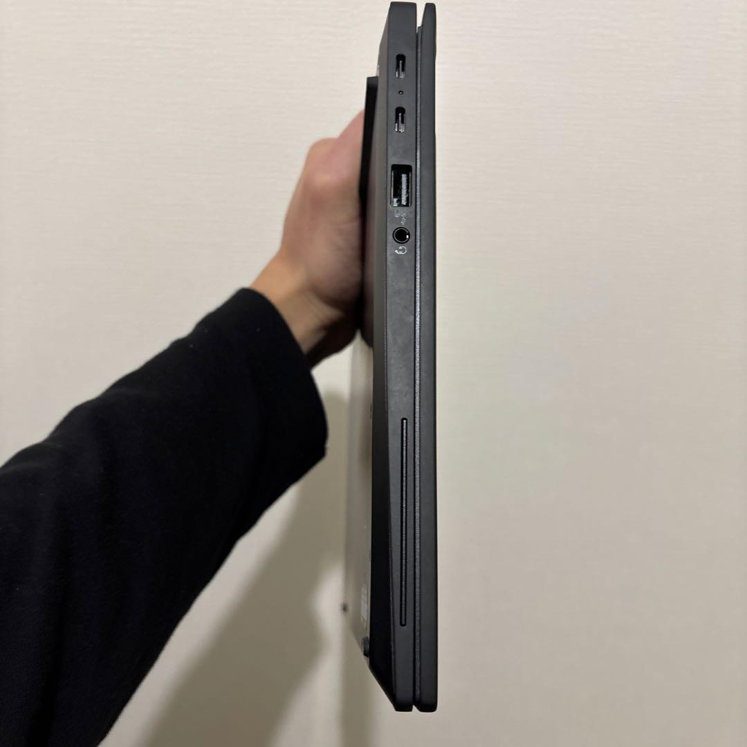 Thinkpad X13 gen 4 AMD 半年使用