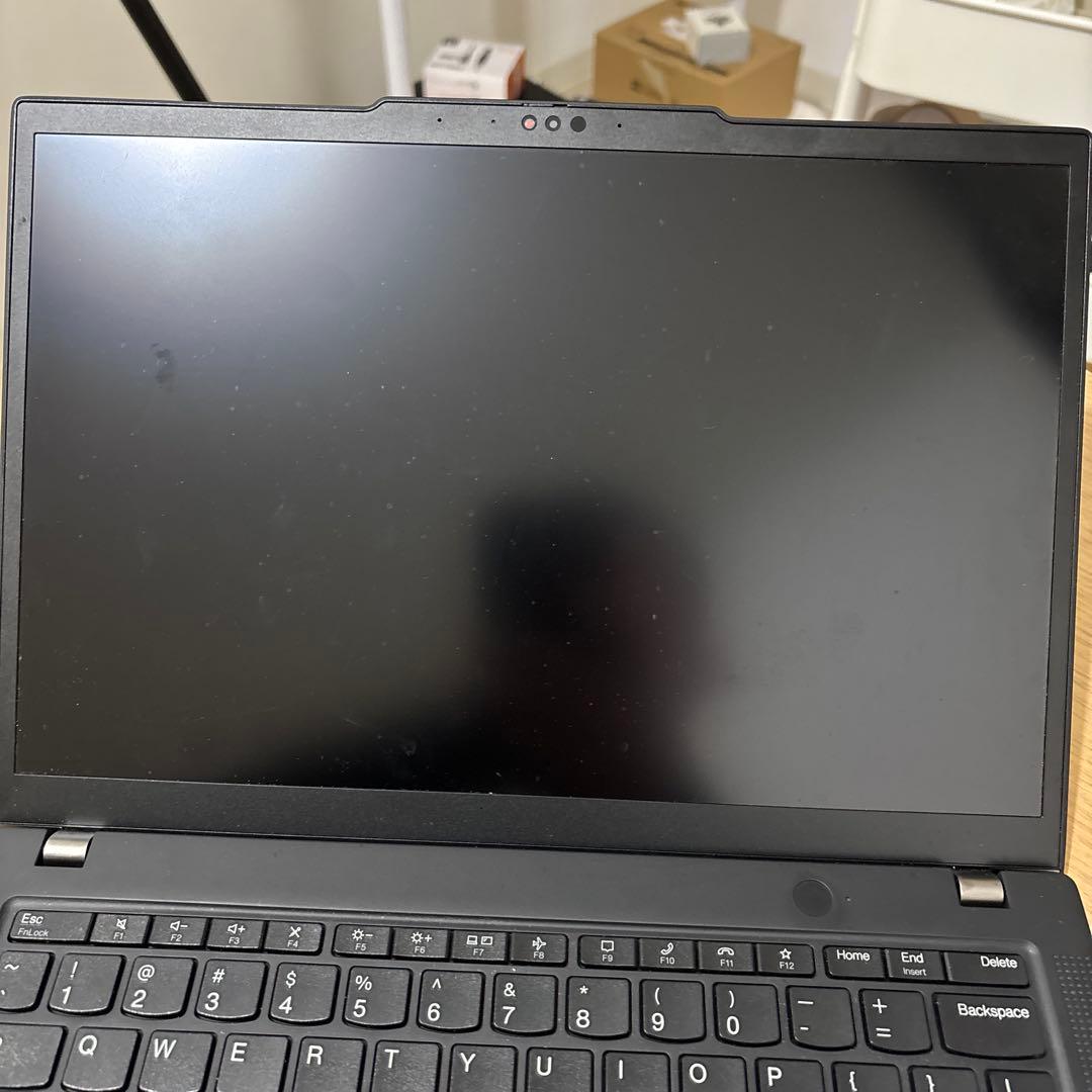 Thinkpad X13 gen 4 AMD 半年使用