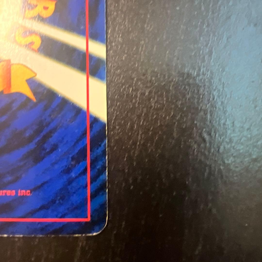 【美品】ミュウ　旧裏面　次世代ワールドホビーフェア 特別限定拡張シート