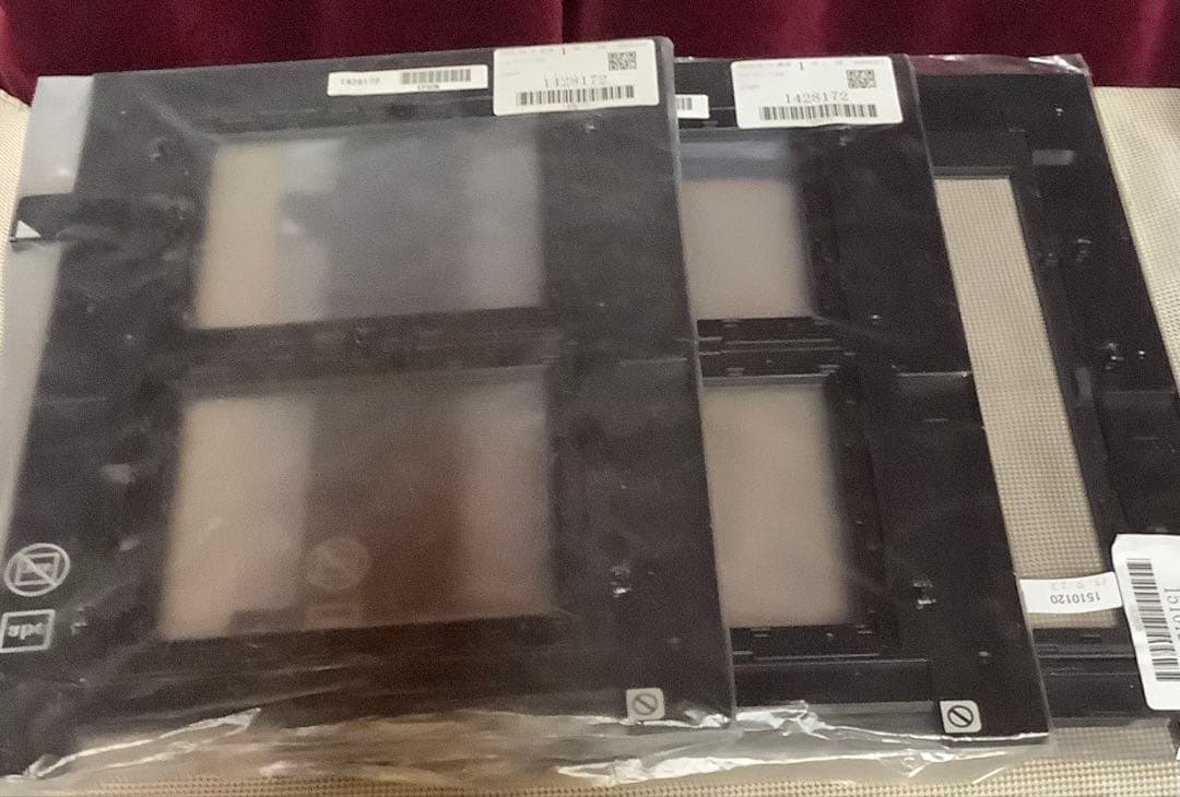 EPSON エプソンGT-X970 フィルムスキャナー