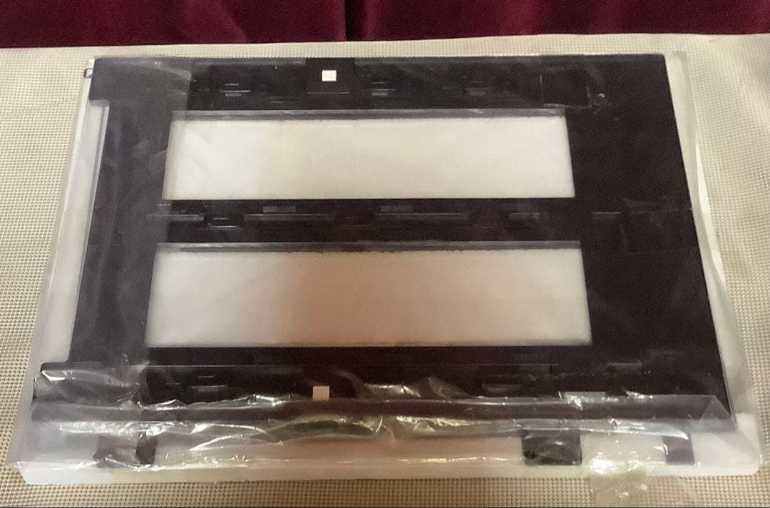 EPSON エプソンGT-X970 フィルムスキャナー