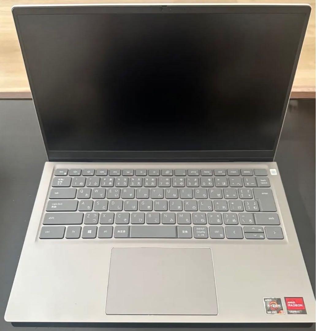 【美品】Dell ノートパソコン Windows 充電器あり