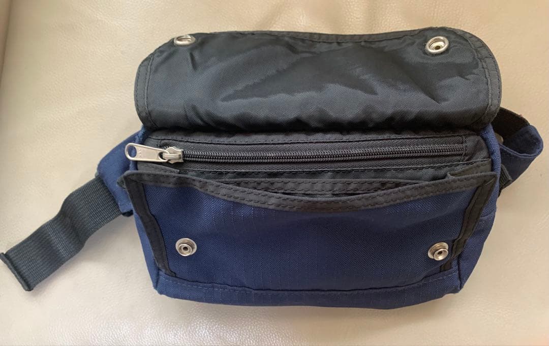 こ*わ様 美品 初期 90s 00s USA製 Supreme ボディバッグ