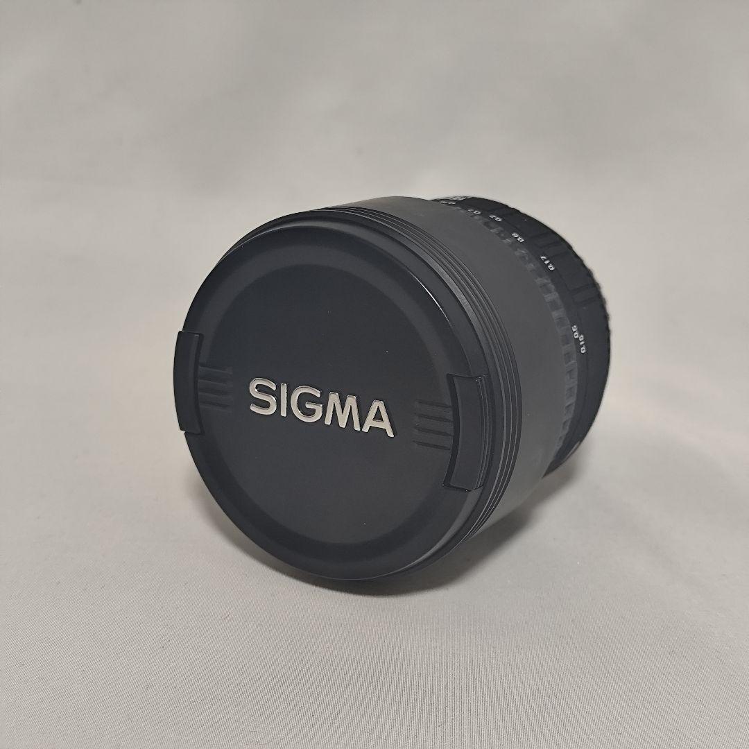 レンズ(単焦点) SIGMA 15mm F2.8 D EX FISHEYE