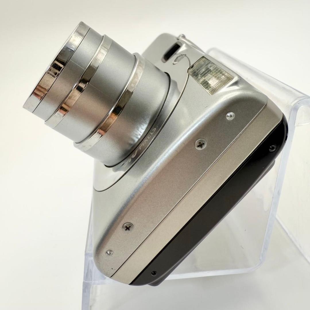 【ジャンク扱い】Canon IXY DIGITAL 800IS 10153