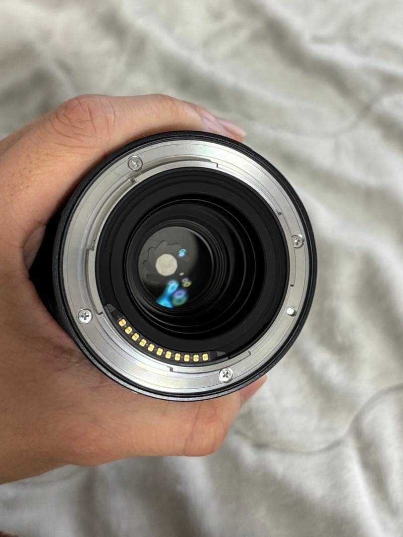 (美品)nikkor z 50mm f1.8 s おまけ付き