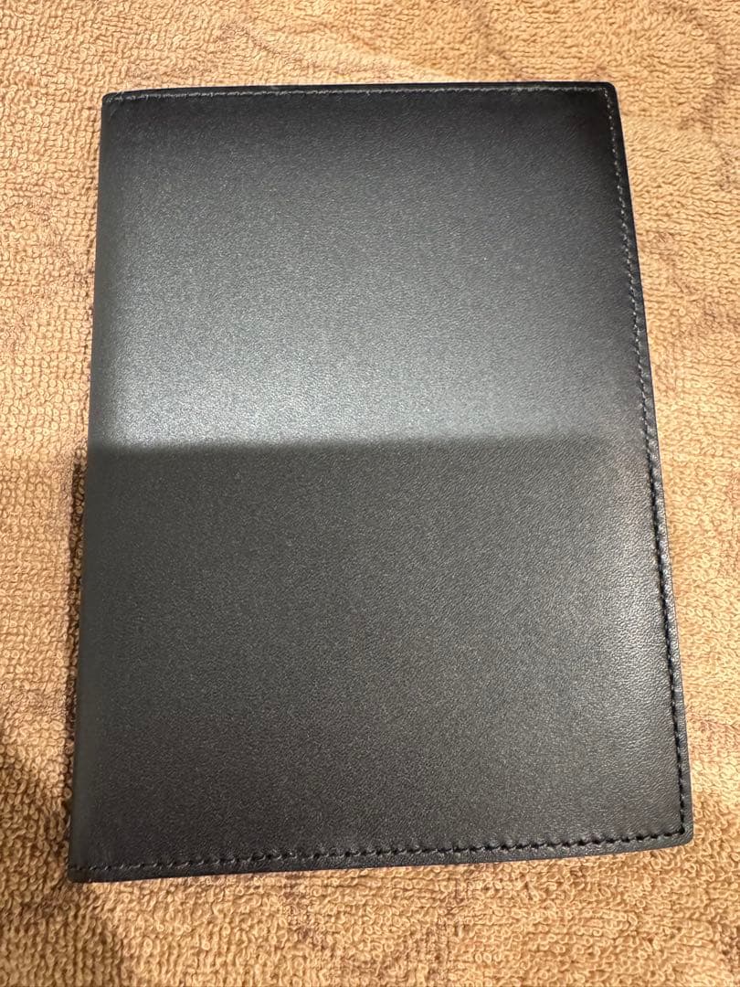 MONTBLANC モンブラン　パスポートケース