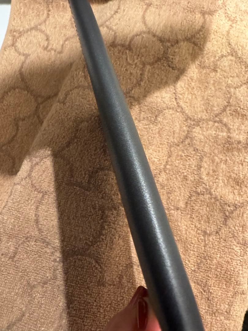 MONTBLANC モンブラン　パスポートケース