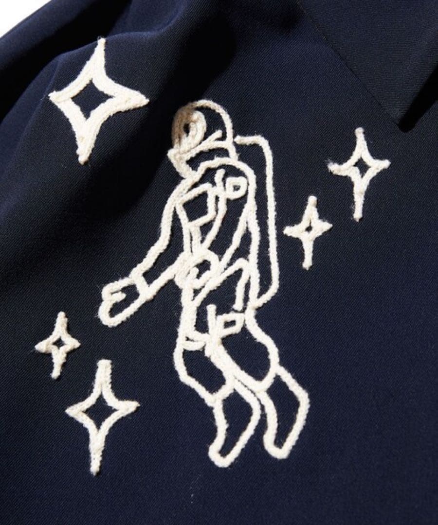 【美品】I Need You Baby / Reversible Jacket