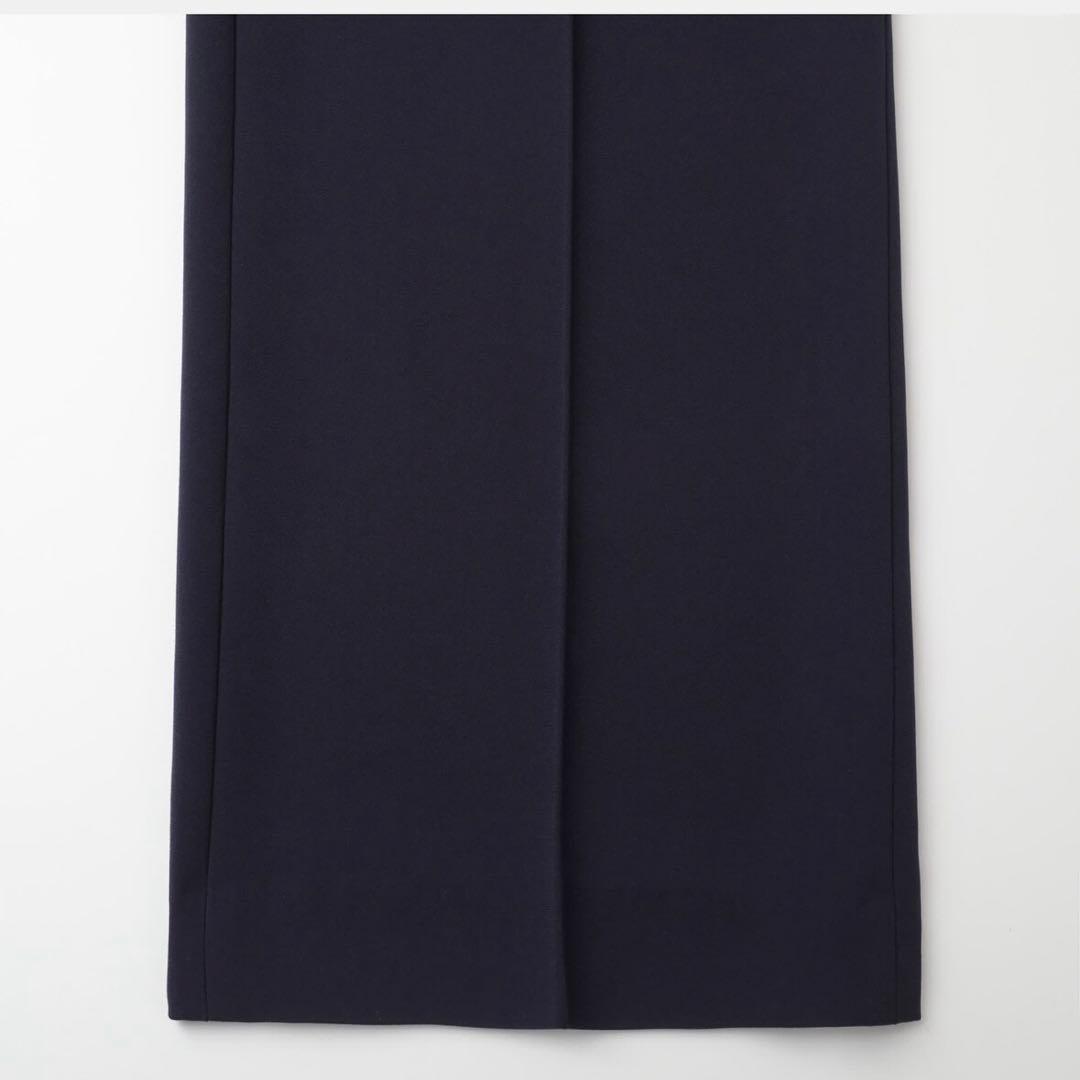 PLST ジャケット　パンツ　セットアップ