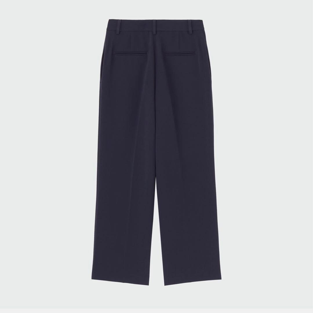 PLST ジャケット　パンツ　セットアップ