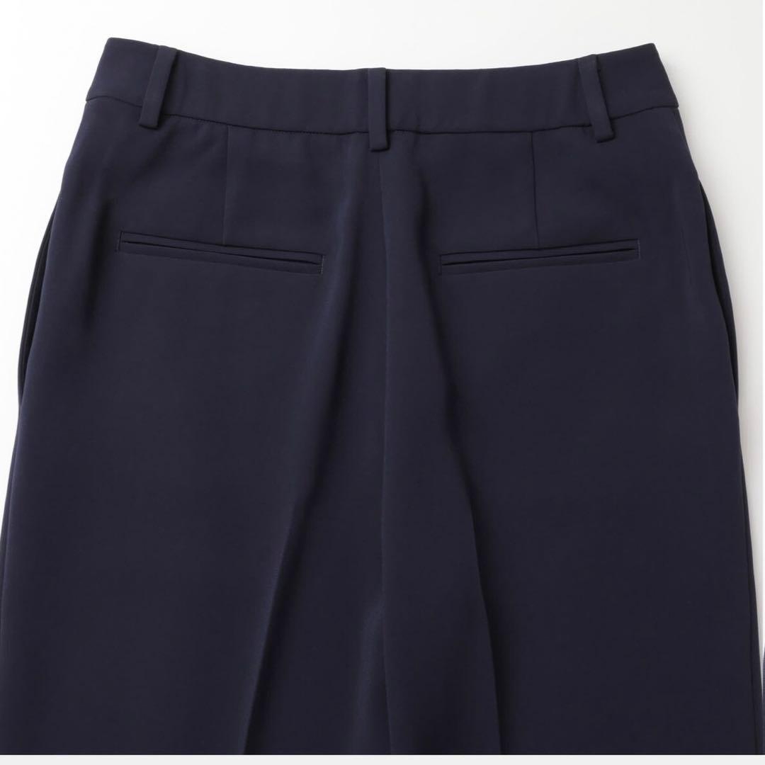 PLST ジャケット　パンツ　セットアップ