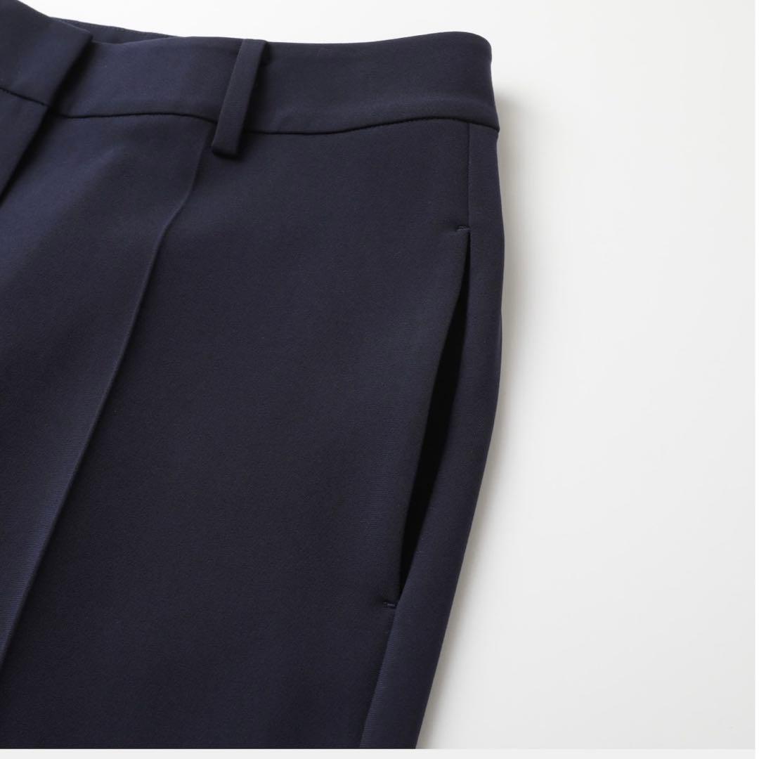 PLST ジャケット　パンツ　セットアップ