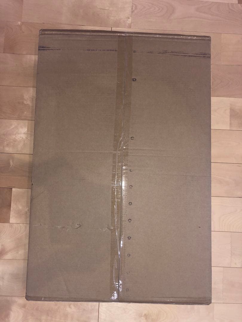 新品未開封未使用　KATOJI プレミアムベビーチェア 22380 ナチュラル