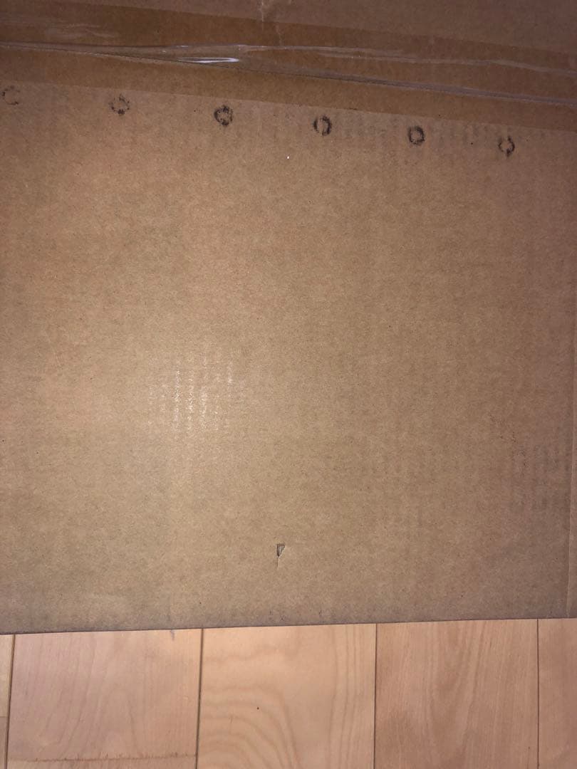 新品未開封未使用　KATOJI プレミアムベビーチェア 22380 ナチュラル