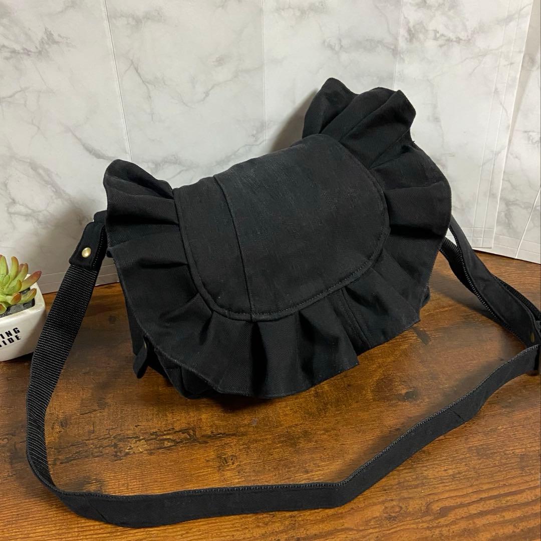 専用*No.40 デニムリメイク【お財布付きバッグ・ショルダーバッグ・財布】