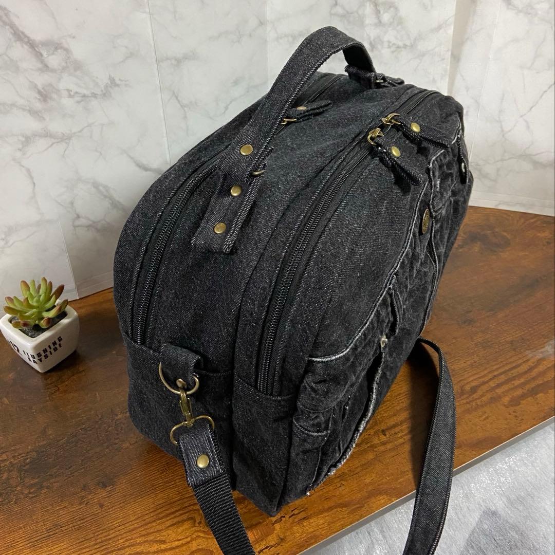 専用*No.40 デニムリメイク【お財布付きバッグ・ショルダーバッグ・財布】