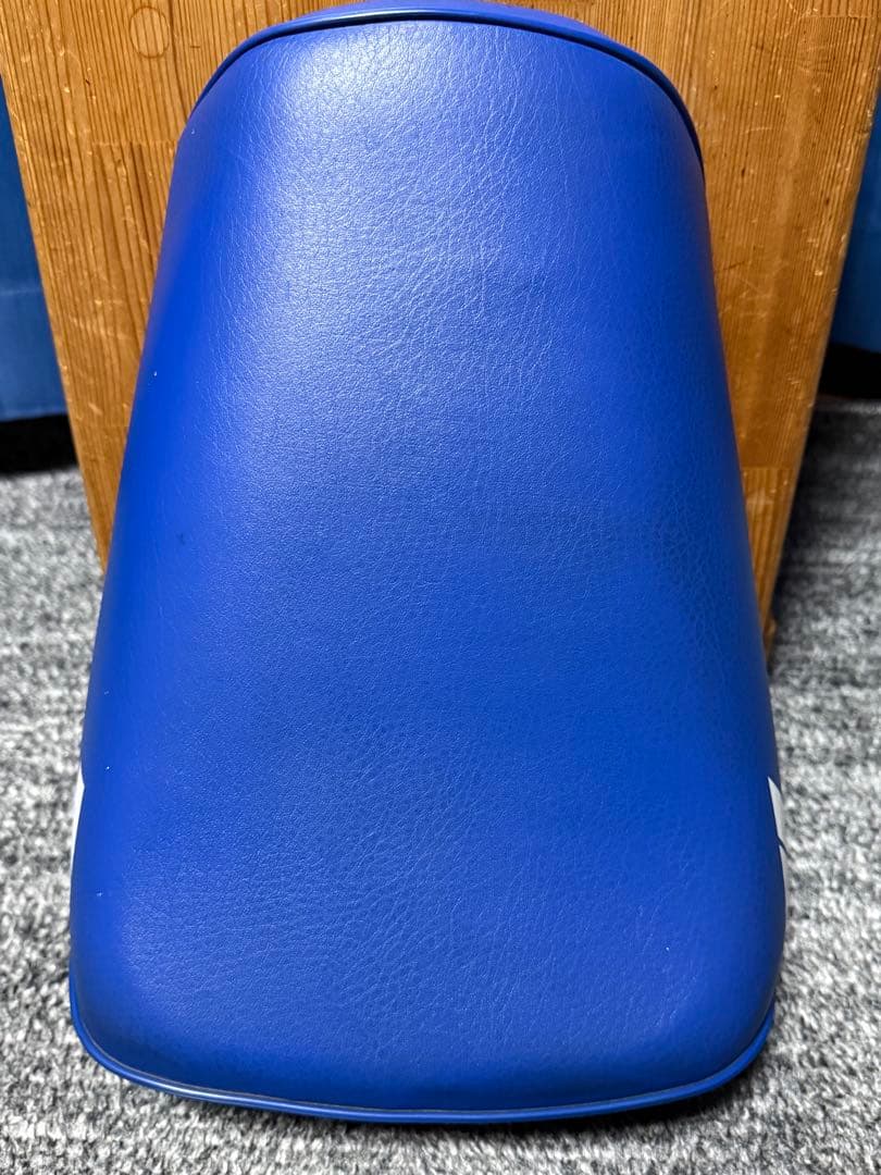 当時物 希少 レア HONDA ホンダ モンキー Z50R 青 ブルー