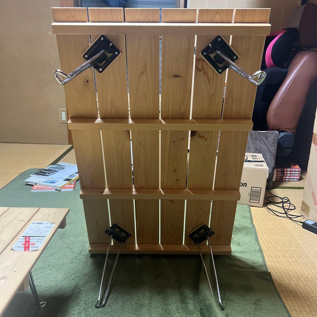 コ*ん様 デリカd5 ベッドキット