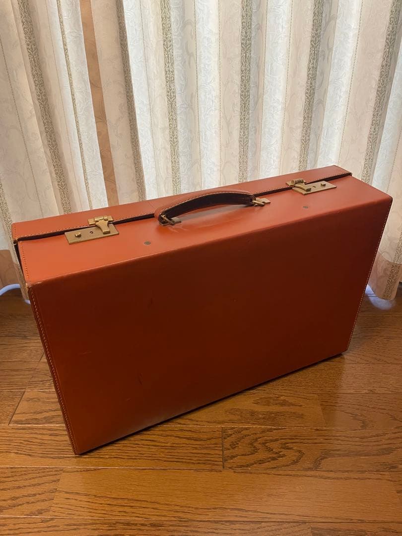 【MO】TANNER KROLLE ビジネスバッグ