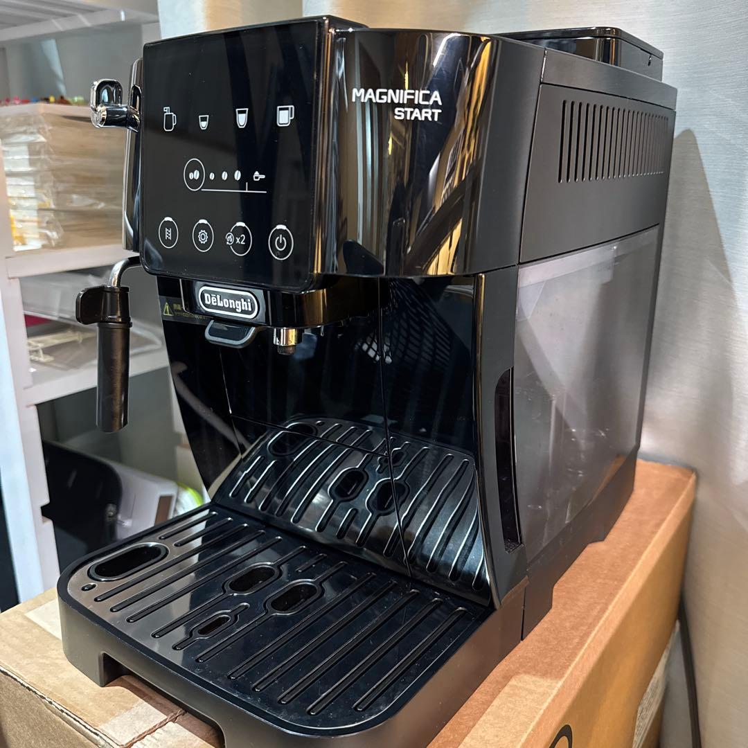 デロンギ マグニフィカ スタート ECAM22020B