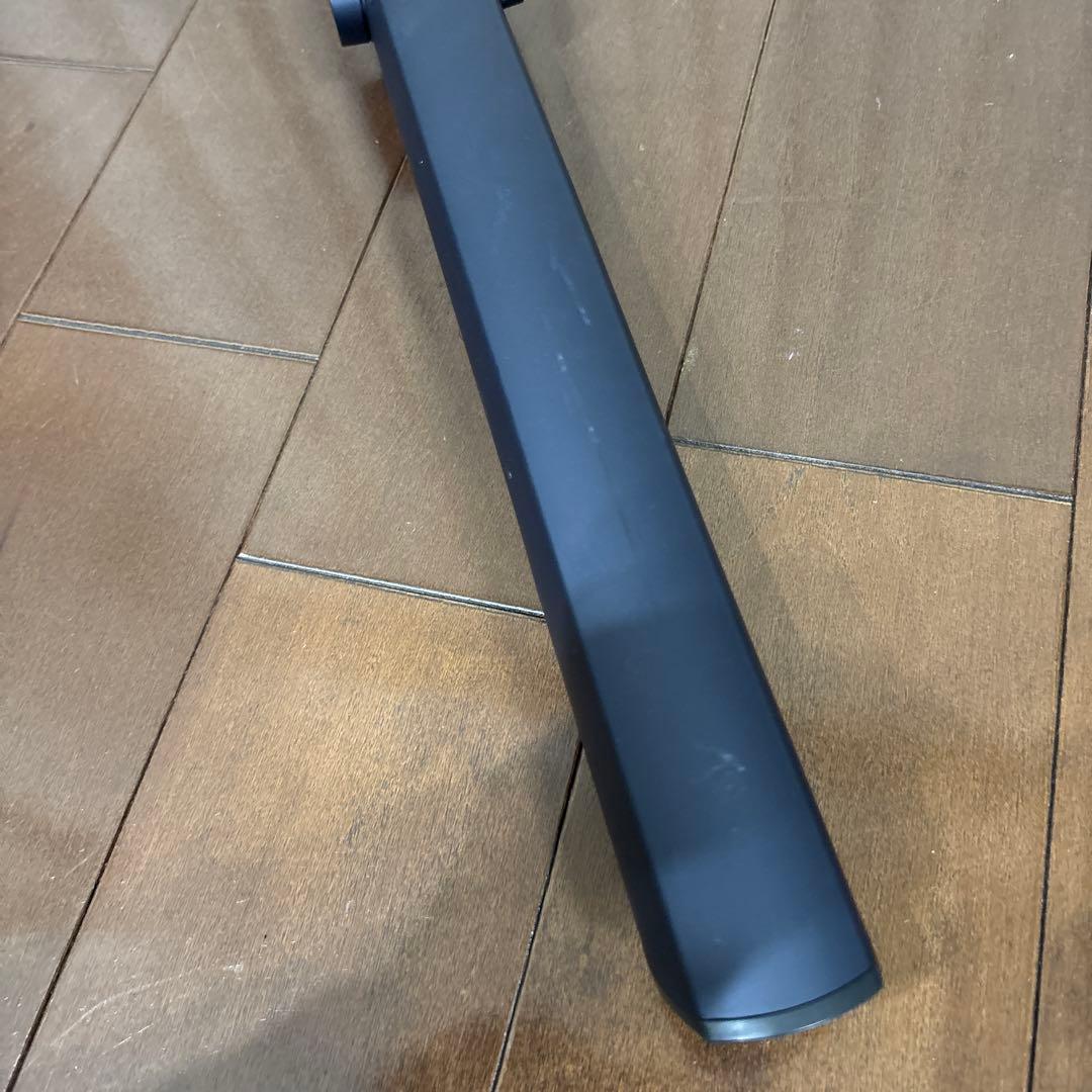 掃除機・クリーナー Shark EVOPOWER SYSTEM NEO II+ LC551JBK