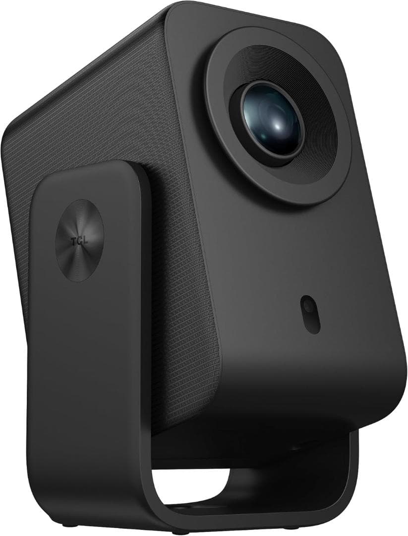 TCL C1 GTV ポータブルプロジェクター ネイティブ1080P対応