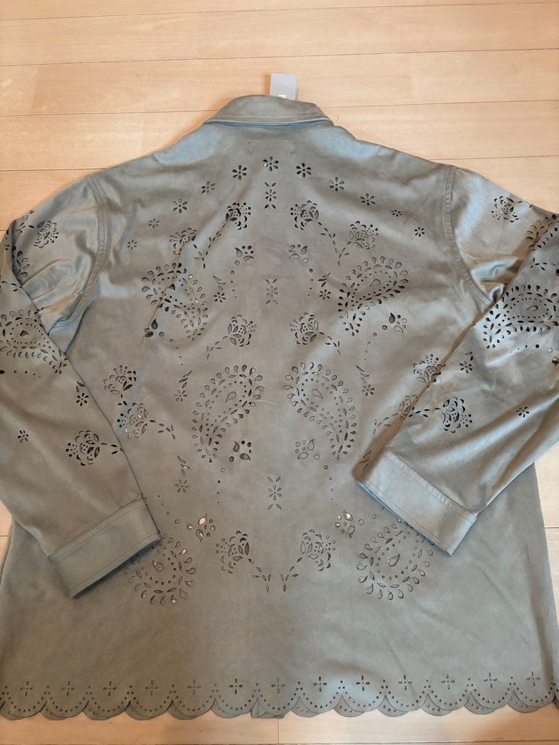 KITH メンズシャツ