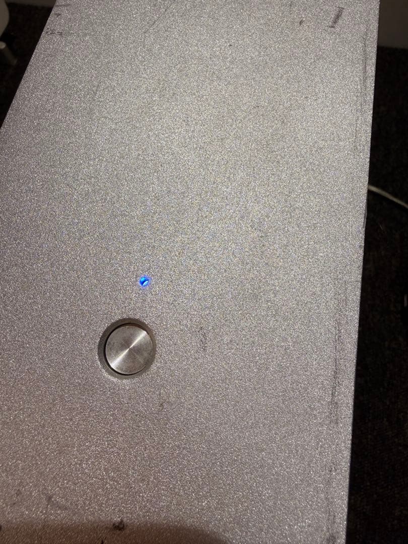 AROMIC PRO アロマディフューザー　空気清浄機 本体のみ　動作良好