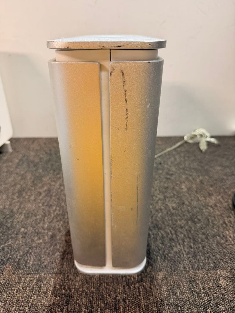 AROMIC PRO アロマディフューザー　空気清浄機 本体のみ　動作良好